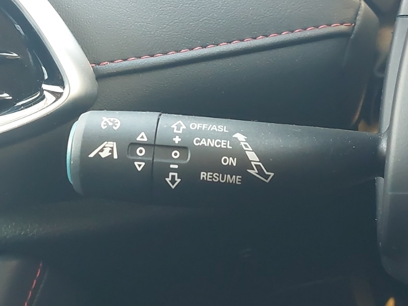 Used MG MG HS 2023 for sale - 77777254: Photo 19