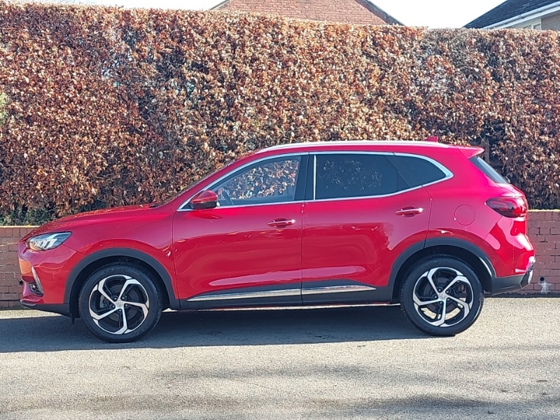 Used MG MG HS 2023 for sale - 77777254: Photo 4