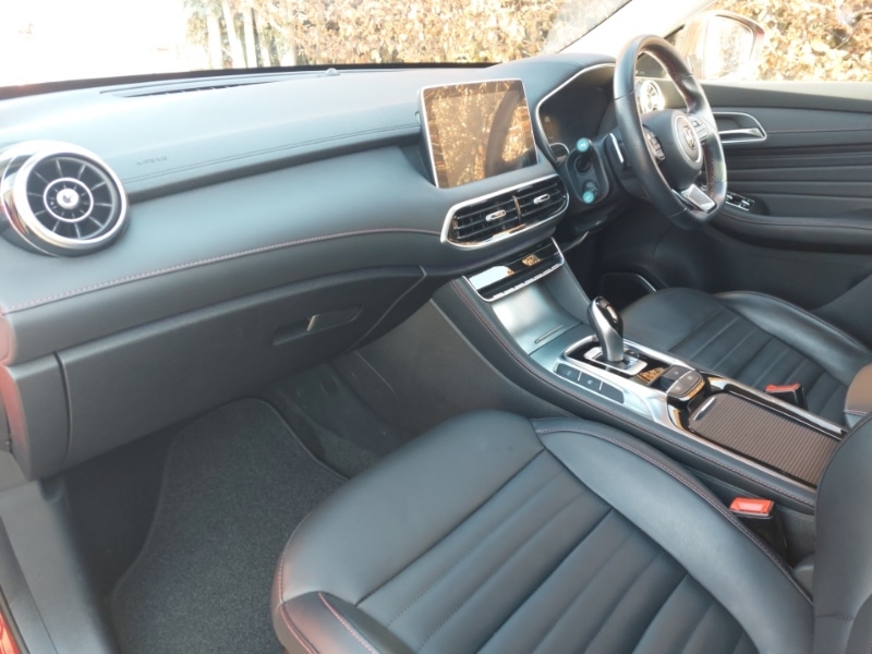 Used MG MG HS 2023 for sale - 77777254: Photo 5