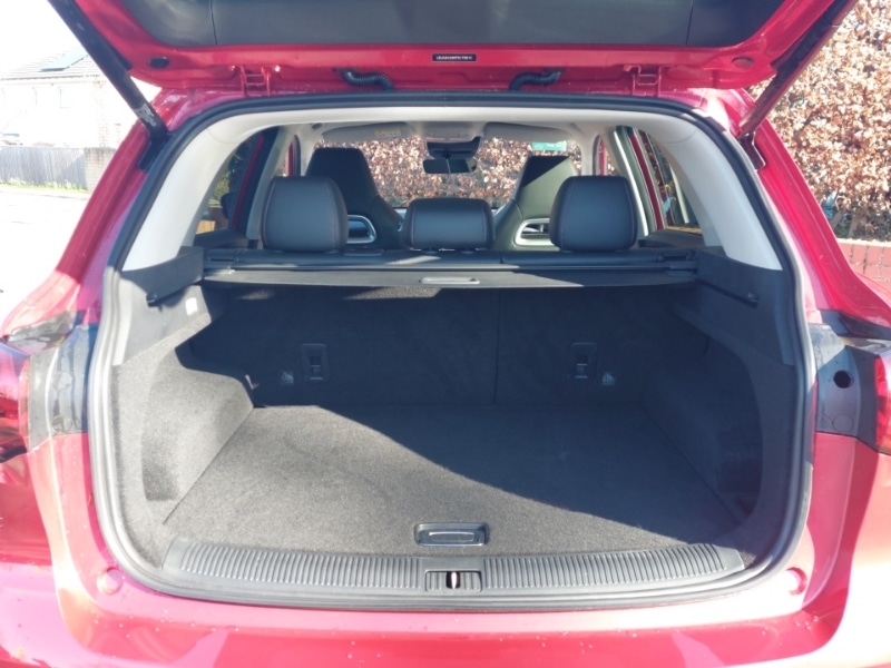 Used MG MG HS 2023 for sale - 77777254: Photo 8