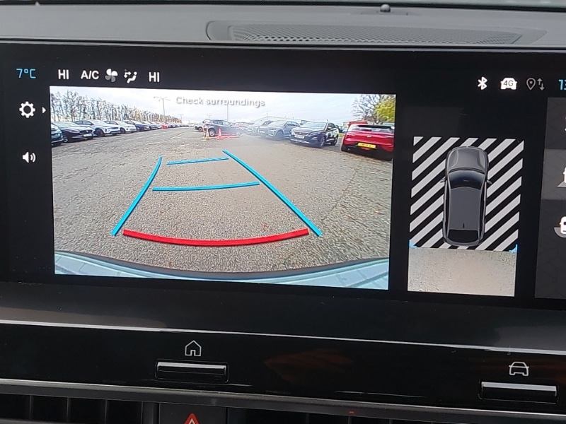 Used Citroen C4 2025 for sale - 76834151: Photo 11