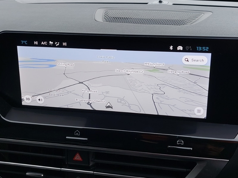 Used Citroen C4 2025 for sale - 76834151: Photo 13