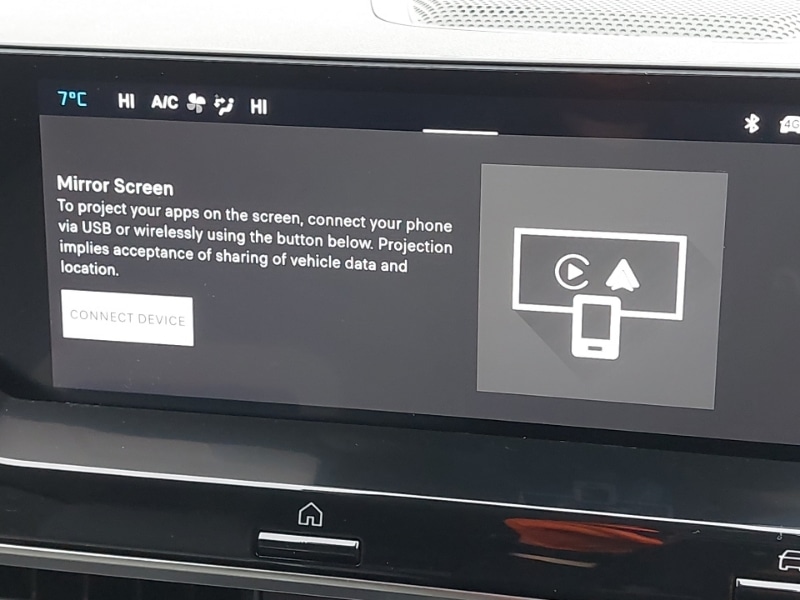 Used Citroen C4 2025 for sale - 76834151: Photo 14