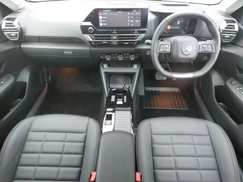 Used Citroen C4 2025 for sale - 76834151: Photo 2