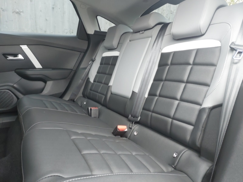 Used Citroen C4 2025 for sale - 76834151: Photo 6