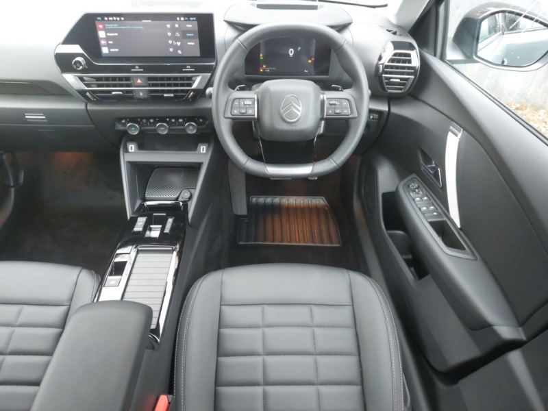 Used Citroen C4 2025 for sale - 76834151: Photo 7