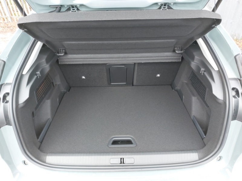 Used Citroen C4 2025 for sale - 76834151: Photo 8