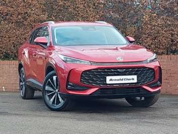 2024 - 1.5 T-GDI Trophy 5dr