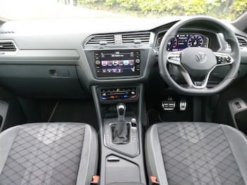 Used Volkswagen Tiguan Allspace 2022 for sale - 78478204: Photo