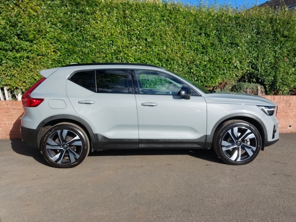 Used Volvo XC40 2024 for sale - 75738032: Photo 12