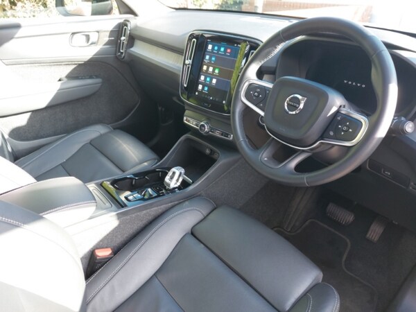 Used Volvo XC40 2024 for sale - 75738032: Photo 14