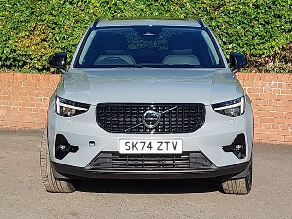 Used Volvo XC40 2024 for sale - 75738032: Photo 15