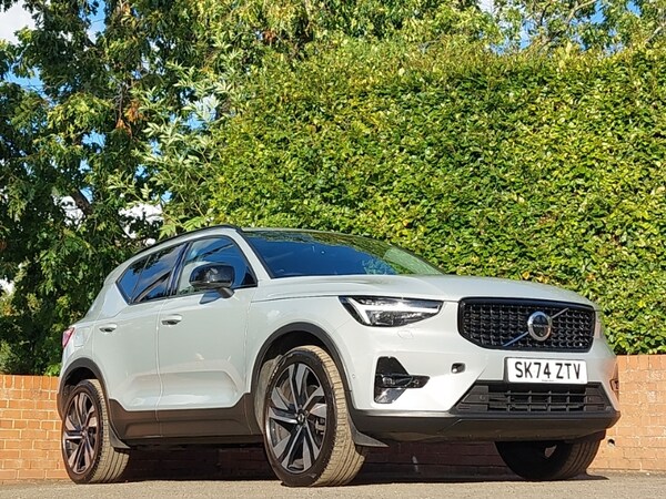 Used Volvo XC40 2024 for sale - 75738032: Photo 16