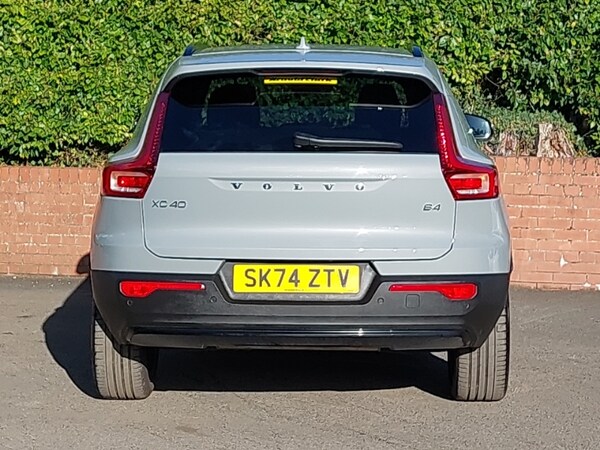 Used Volvo XC40 2024 for sale - 75738032: Photo 17