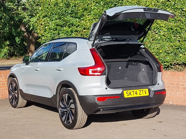 Used Volvo XC40 2024 for sale - 75738032: Photo 18