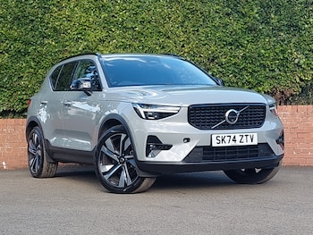Used Volvo XC40 2024 for sale - 75738032: Photo