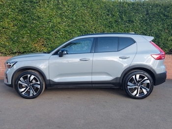 Used Volvo XC40 2024 for sale - 75738032: Photo