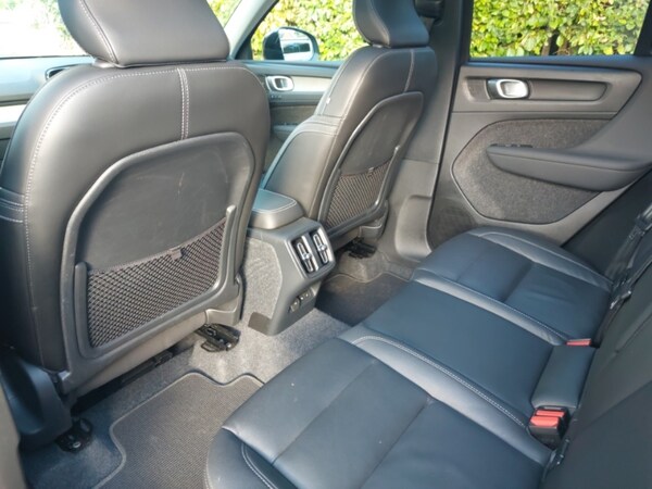 Used Volvo XC40 2024 for sale - 75738032: Photo 6