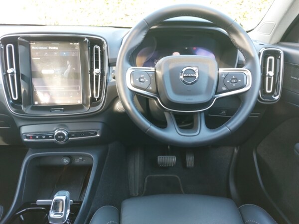 Used Volvo XC40 2024 for sale - 75738032: Photo 7