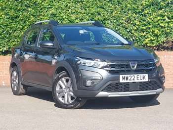 2022 - 1.0 TCe Comfort 5dr CVT