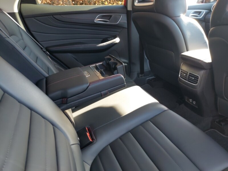 Used MG MG HS 2023 for sale - 77731384: Photo 13