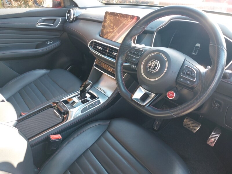 Used MG MG HS 2023 for sale - 77731384: Photo 14