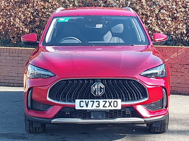 Used MG MG HS 2023 for sale - 77731384: Photo 15