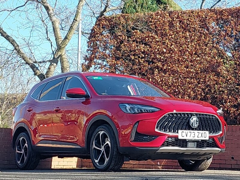 Used MG MG HS 2023 for sale - 77731384: Photo 16