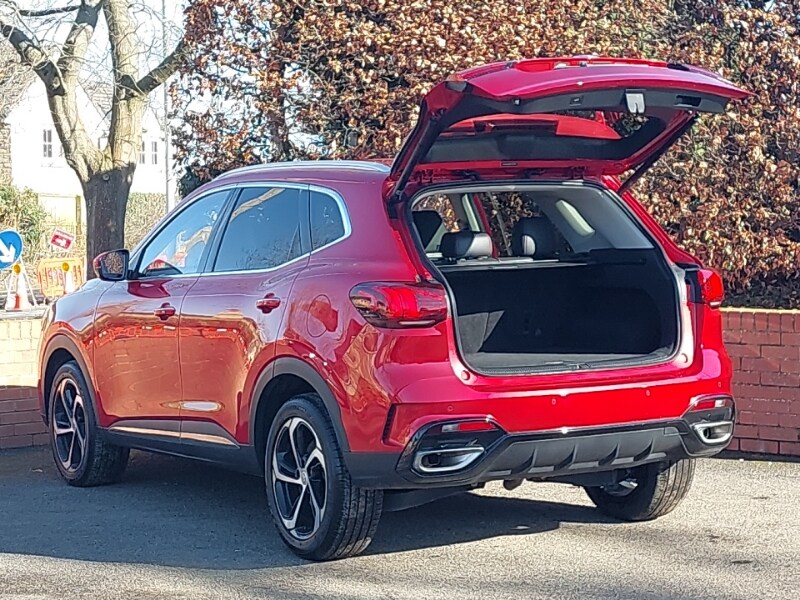 Used MG MG HS 2023 for sale - 77731384: Photo 18