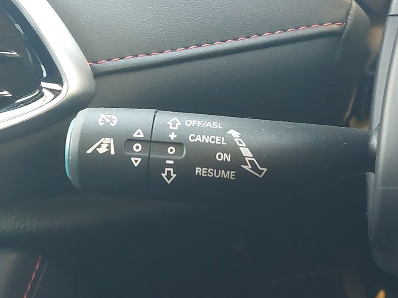 Used MG MG HS 2023 for sale - 77731384: Photo 19