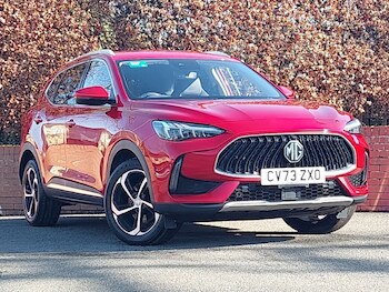 MG MG HS feature image