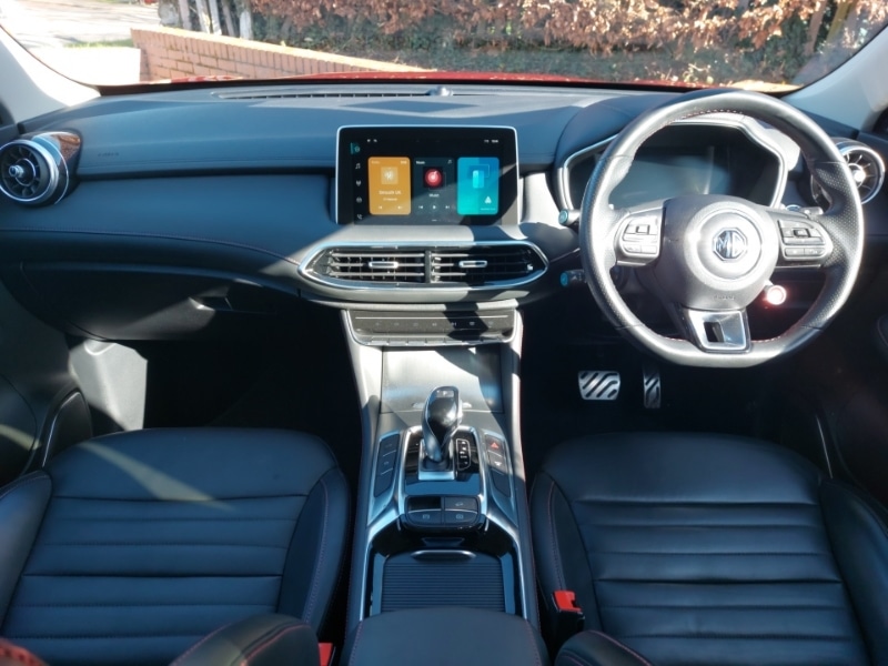 Used MG MG HS 2023 for sale - 77731384: Photo 2