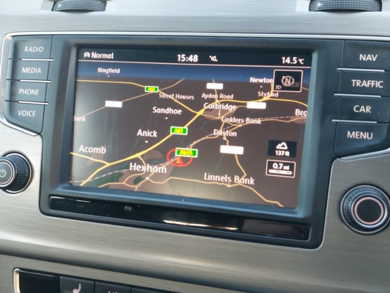 Used Volkswagen Golf 2017 for sale - 76864612: Photo 11