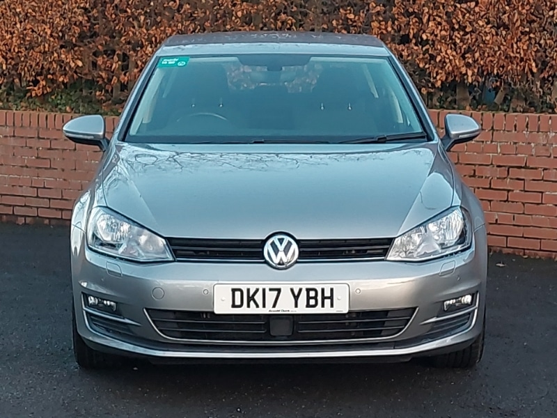 Used Volkswagen Golf 2017 for sale - 76864612: Photo 15