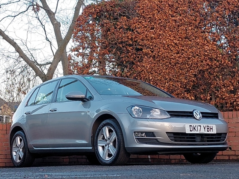 Used Volkswagen Golf 2017 for sale - 76864612: Photo 16