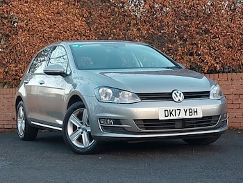 Volkswagen Golf feature image