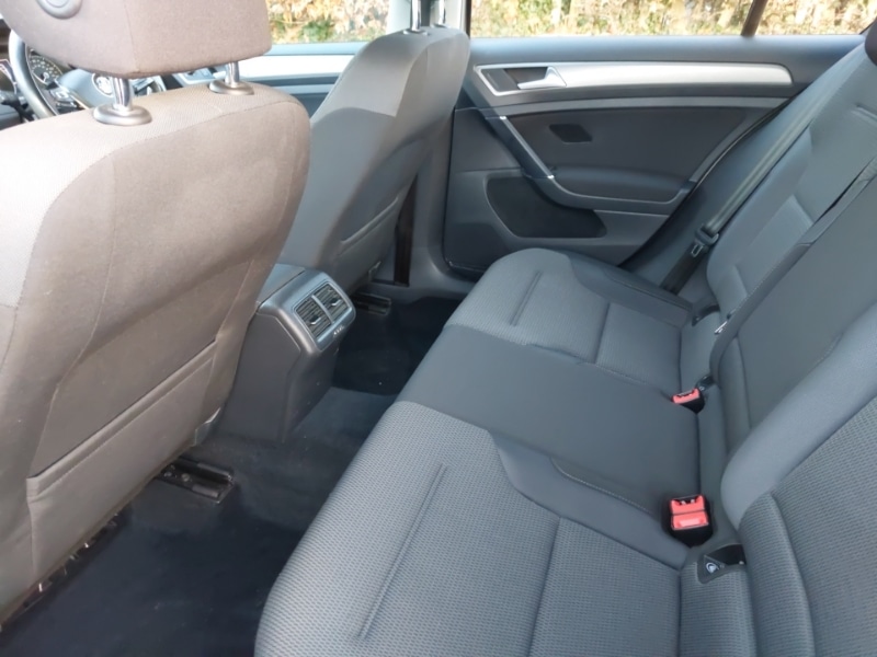 Used Volkswagen Golf 2017 for sale - 76864612: Photo 6