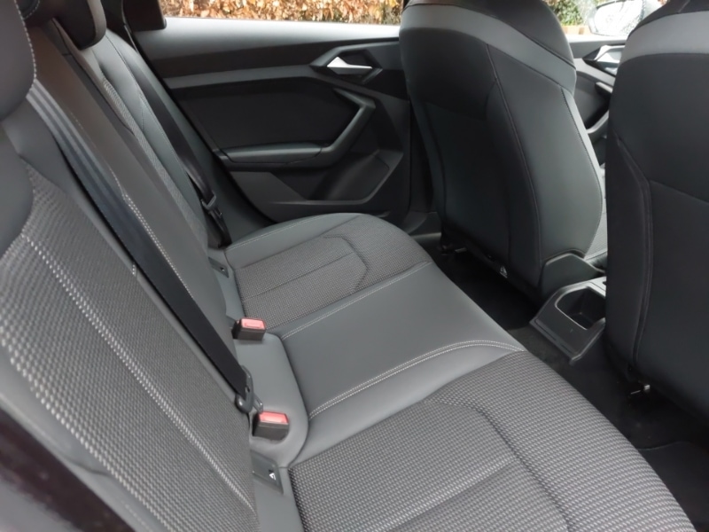 Used Audi A1 2022 for sale - 77483893: Photo 13