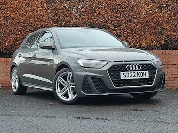 Used Audi A1 2022 for sale - 77483893: Photo
