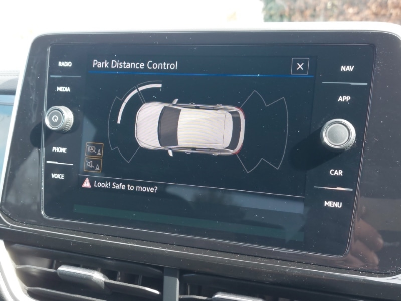 Used Volkswagen T-Roc 2022 for sale - 78202747: Photo 10