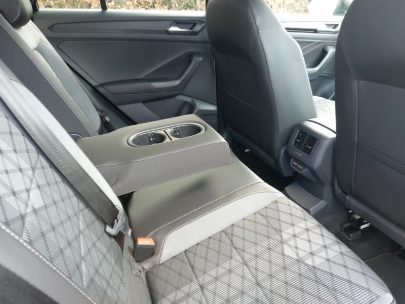 Used Volkswagen T-Roc 2022 for sale - 78202747: Photo 13