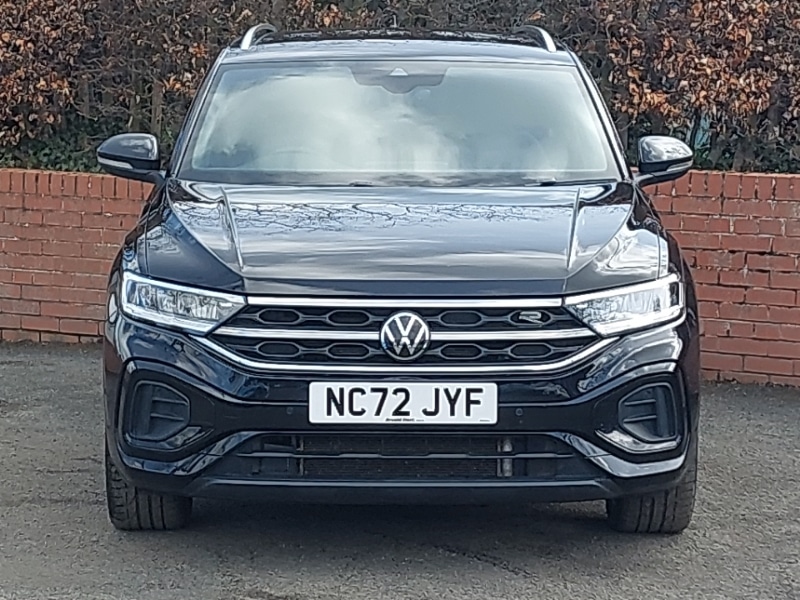 Used Volkswagen T-Roc 2022 for sale - 78202747: Photo 15