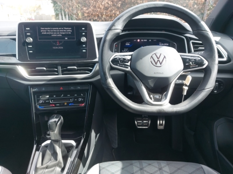 Used Volkswagen T-Roc 2022 for sale - 78202747: Photo 7