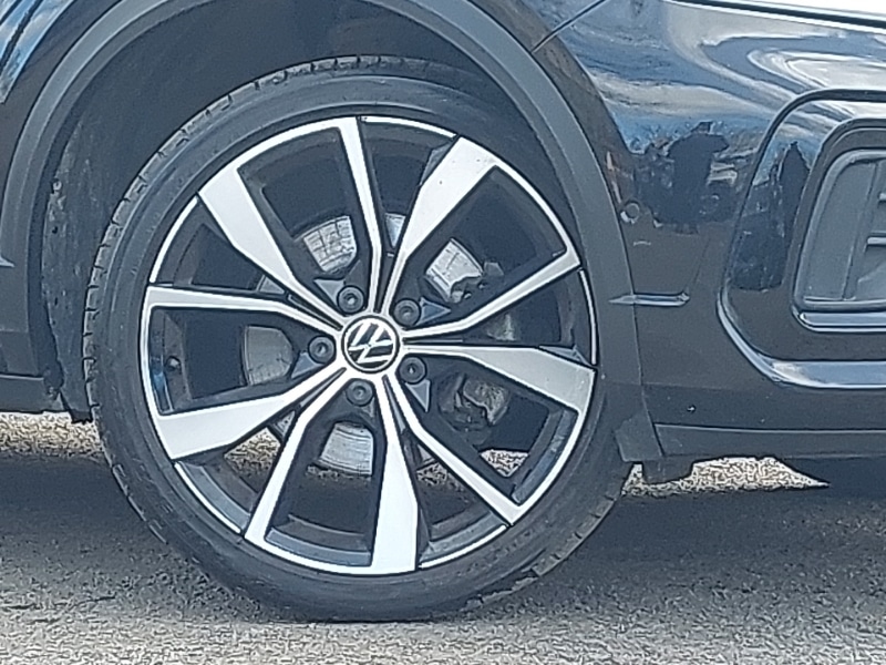 Used Volkswagen T-Roc 2022 for sale - 78202747: Photo 9