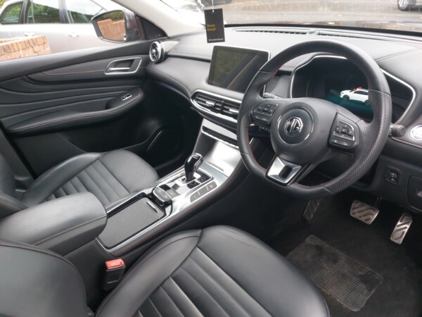 Used MG MG HS 2023 for sale - 76166009: Photo 12