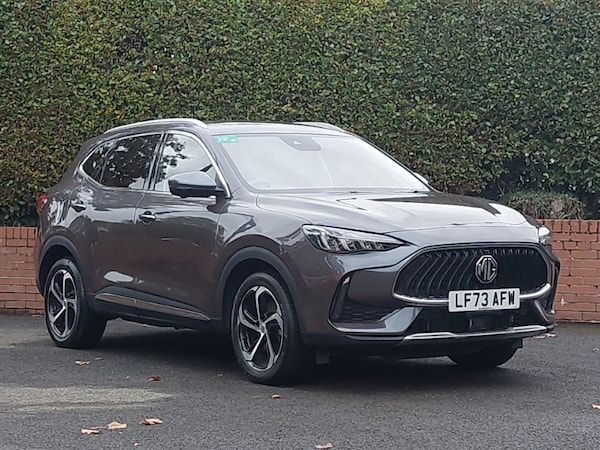 Used MG MG HS 2023 for sale - 76166009: Photo 15