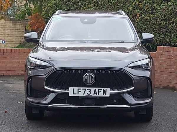 Used MG MG HS 2023 for sale - 76166009: Photo 16