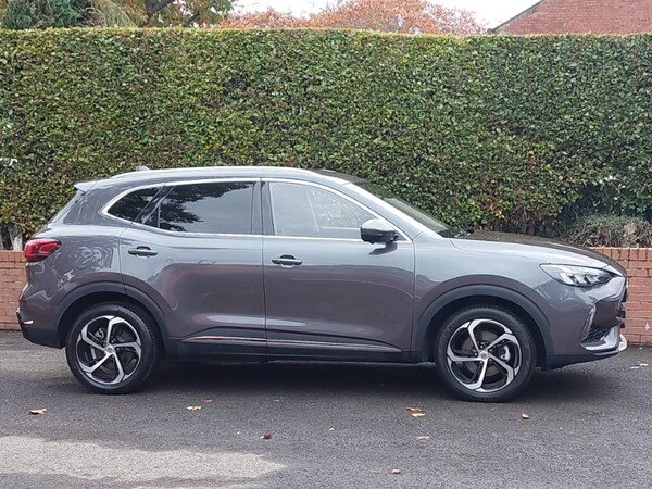 Used MG MG HS 2023 for sale - 76166009: Photo 18