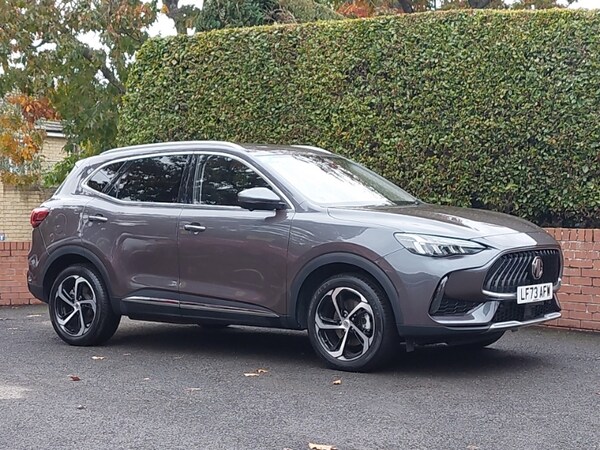 Used MG MG HS 2023 for sale - 76166009: Photo 19