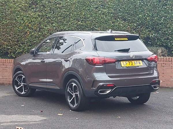 Used MG MG HS 2023 for sale - 76166009: Photo 3